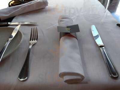 Bar - Restaurant Sofitel Bogota Victoria Regia