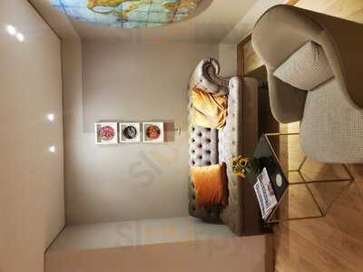 Bar - Restaurant Sofitel Bogota Victoria Regia