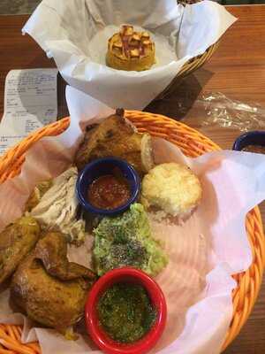 El Regio Pollo Casual