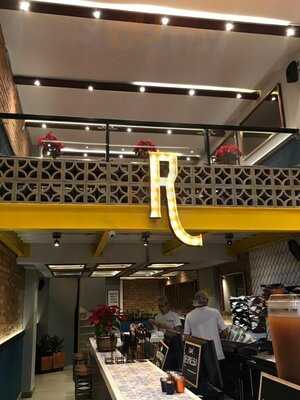 El Regio Pollo Casual