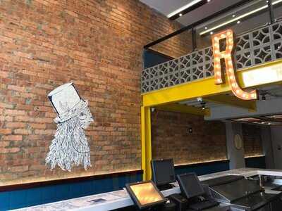 El Regio Pollo Casual