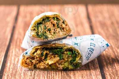 El Regio Pollo Casual