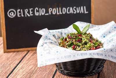 El Regio Pollo Casual