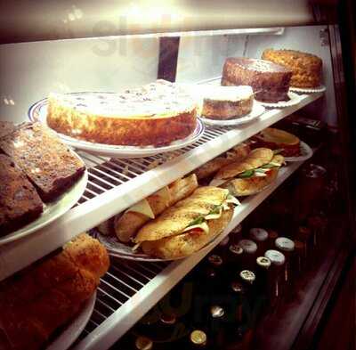 Kodama Te & Café Bar