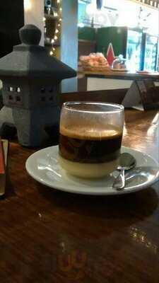 Kodama Te & Café Bar