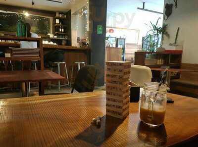 Kodama Te & Café Bar