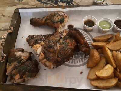 #pollos