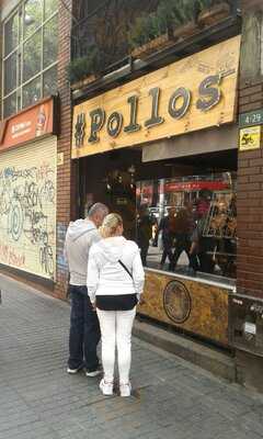 #pollos