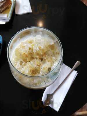 Abadia Cafe By Doppio