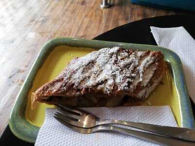 Abadia Cafe By Doppio