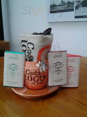 Cada Loco Con Su Tema