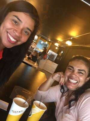 Tostao Café & Pan