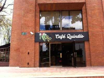 Café Quindío