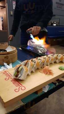 Sumo Sushi Usaquen