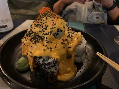 Sumo Sushi Usaquen