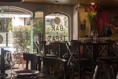 Bar De Tapas