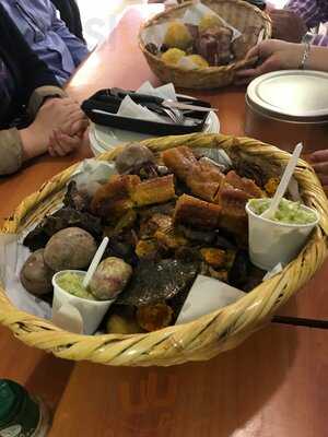 Piqueteadero Don Jorge