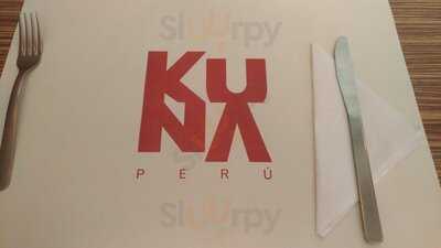 Kuna Peru