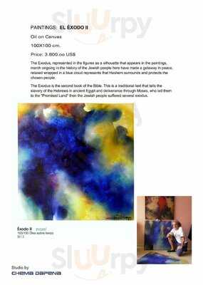 Toco Madera Restaurante Bar