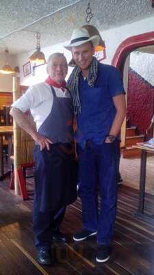 Restaurante Las Acacias