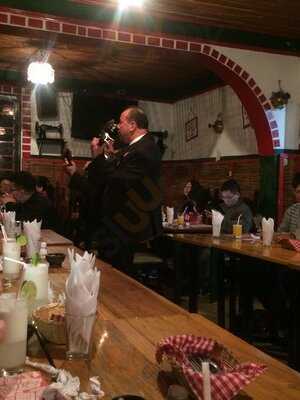 Restaurante Las Acacias