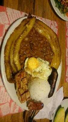 Restaurante Las Acacias