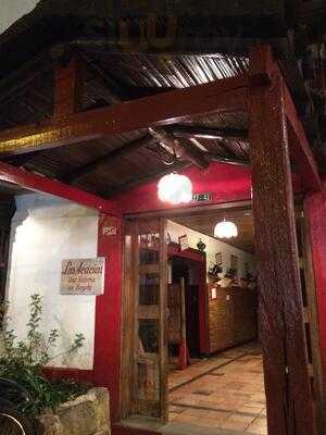 Restaurante Las Acacias