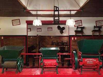 Restaurante Las Acacias