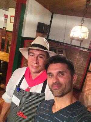 Restaurante Las Acacias