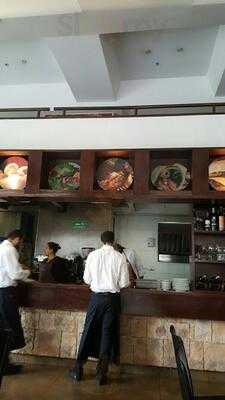 El Greco Salsas Del Mediterraneo