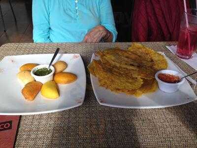 El Greco Salsas Del Mediterraneo