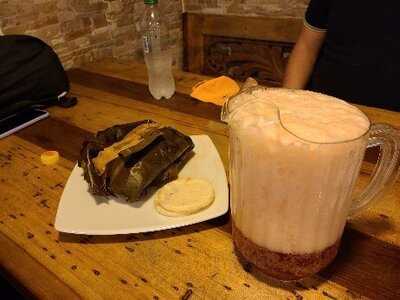 La Puerta De La Tradición