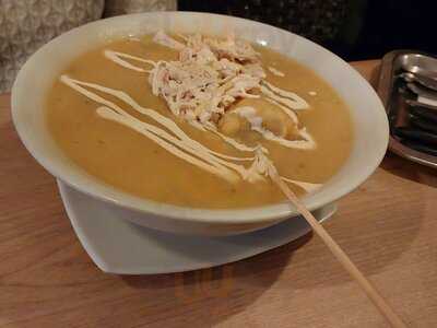 La Puerta De La Tradición