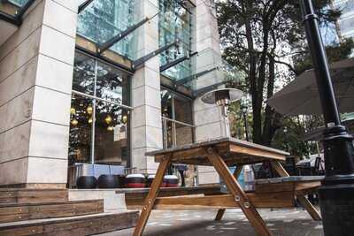 Juan Valdez Café - Jw Marriott