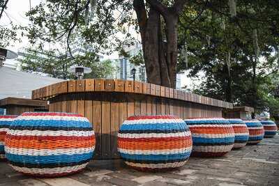 Juan Valdez Café - Jw Marriott