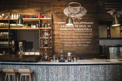 Juan Valdez Café - Jw Marriott