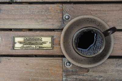 Juan Valdez Café - Jw Marriott