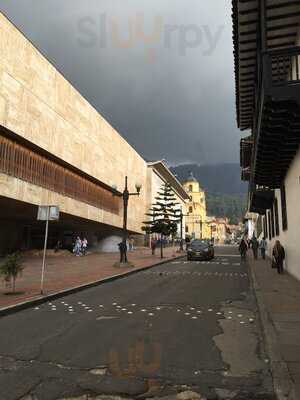 Restaurante La Scala