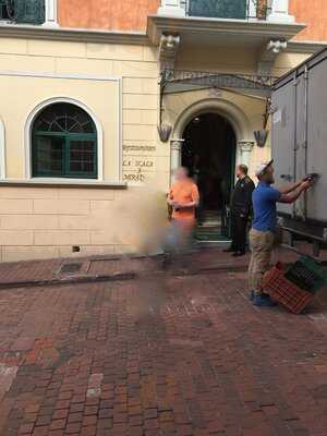 Restaurante La Scala