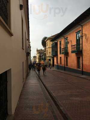 Restaurante La Scala