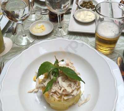 Restaurante La Scala