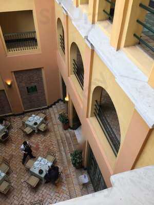 Restaurante La Scala