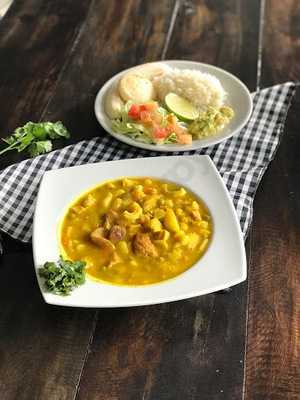 Restaurante Los Exitos