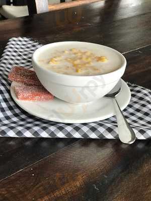 Restaurante Los Exitos