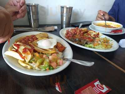 Restaurante Los Exitos