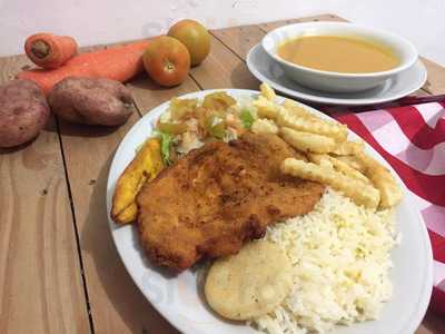 Restaurante Los Exitos