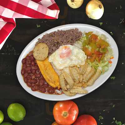 Restaurante Los Exitos