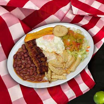 Restaurante Los Exitos