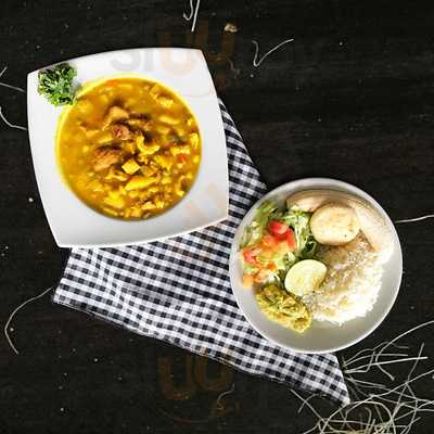 Restaurante Los Exitos