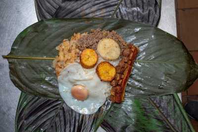 Restaurante Los Exitos